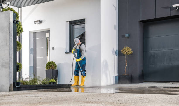 Best Brick and Stone Cleaning in Bannockburn, IL